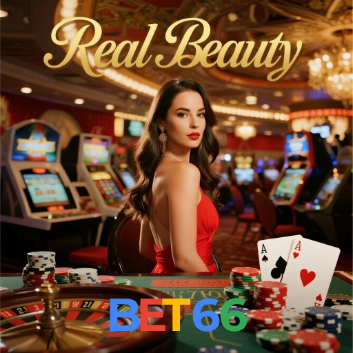 BET66 visual