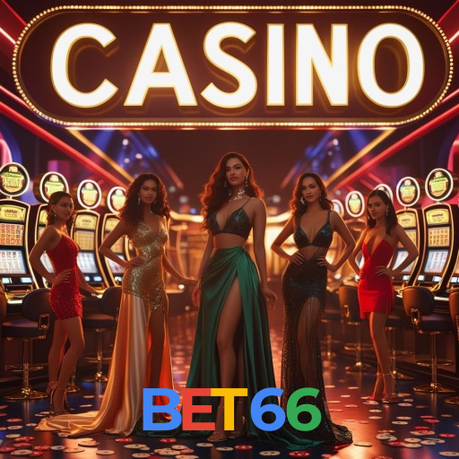 BET66 visual