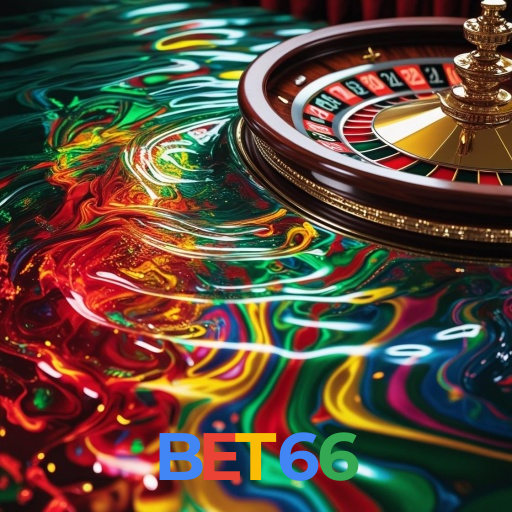 BET66 visual