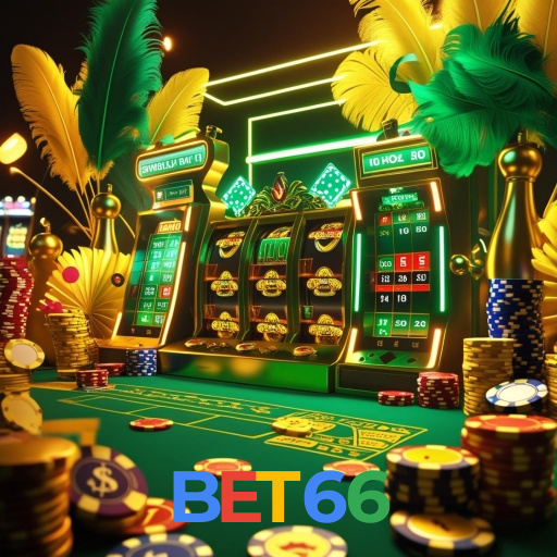 BET66 visual