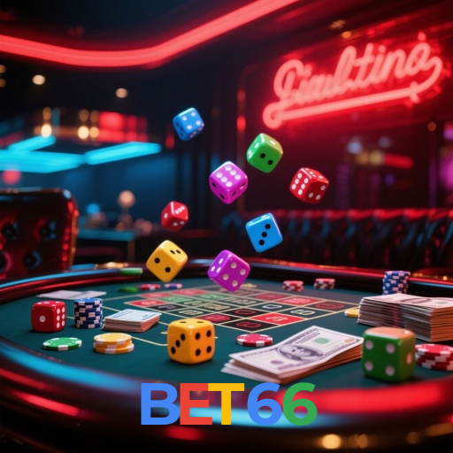 BET66 visual