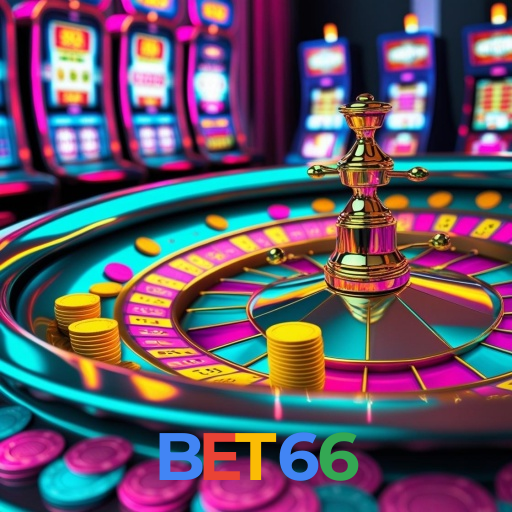 BET66 visual