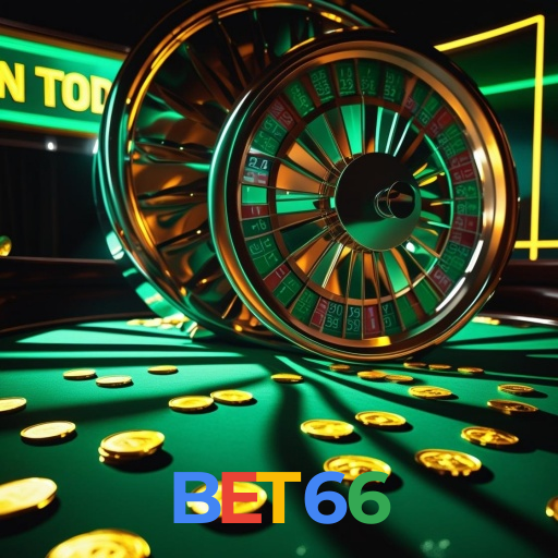 BET66 visual