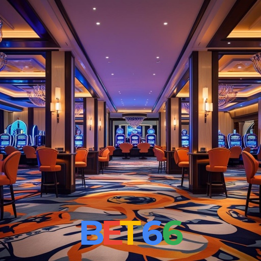 BET66 visual