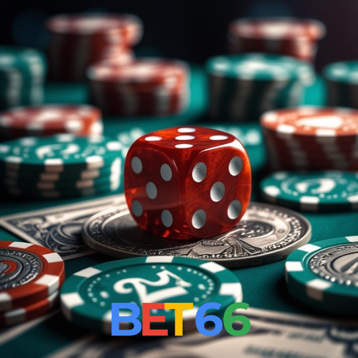 BET66 visual