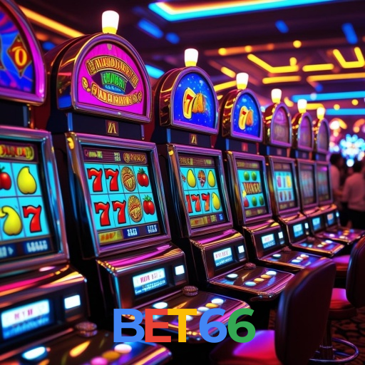 BET66 visual