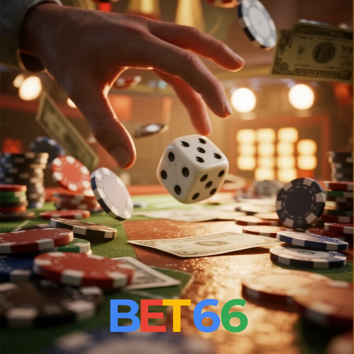 BET66 visual