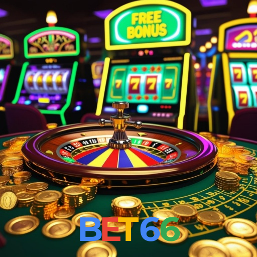 BET66 visual
