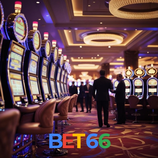 BET66 visual