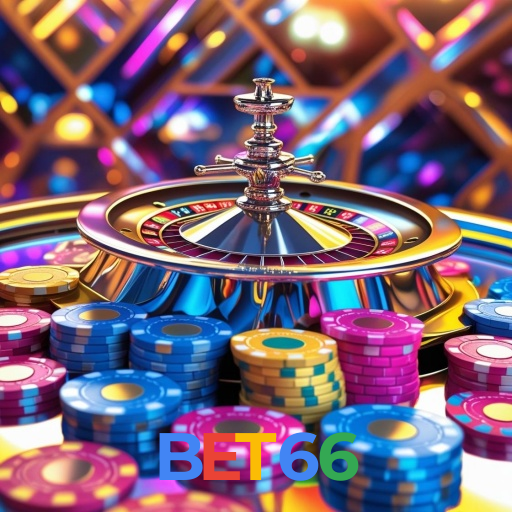 BET66 visual