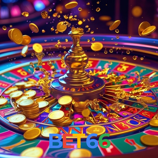 BET66 visual