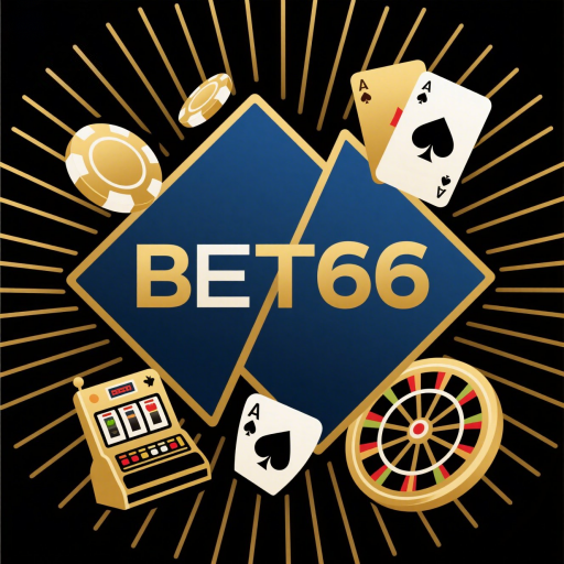 BET66 Logo